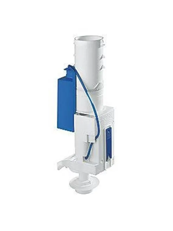 Grohe Av1 complete with pipe extension