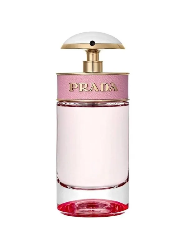 Prada Candy Florale Edt 50 ml