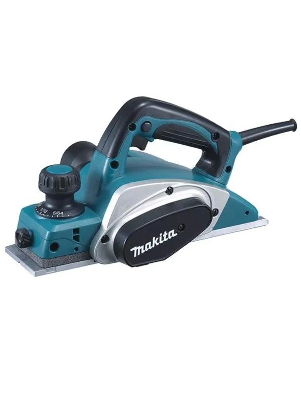 Makita Høvel 82mm - KP0800