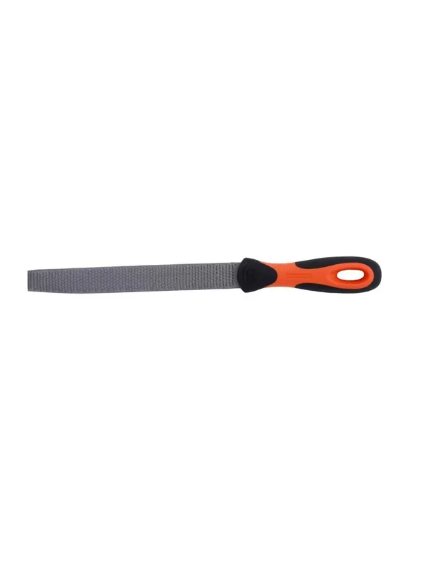 BAHCO 10 1/2 round rasp with handle