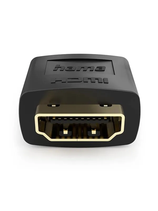 Hama Adapter HDMI 8K Female-to-Female