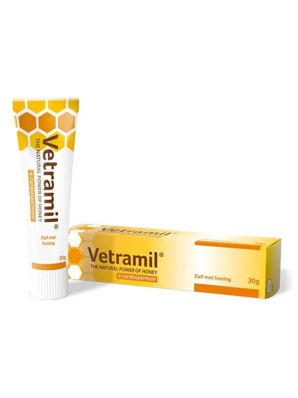 Vetramil - wound salve 30 g. - (840200)