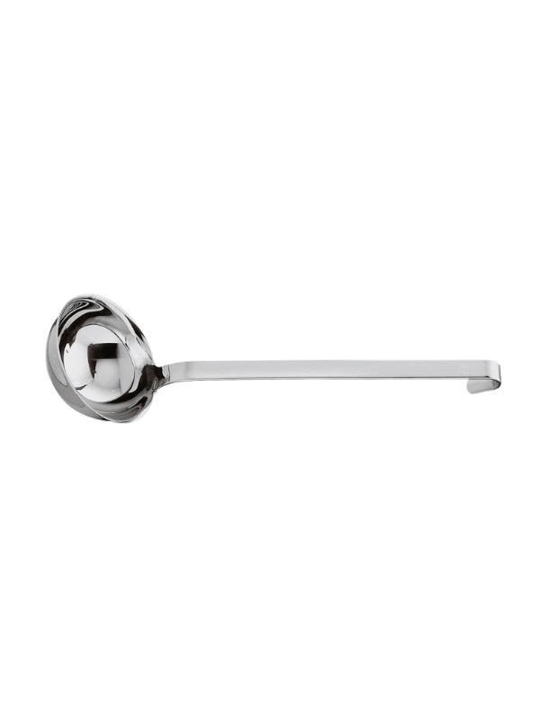 Rösle Serving Ladle Hook 34.5 cm Steel