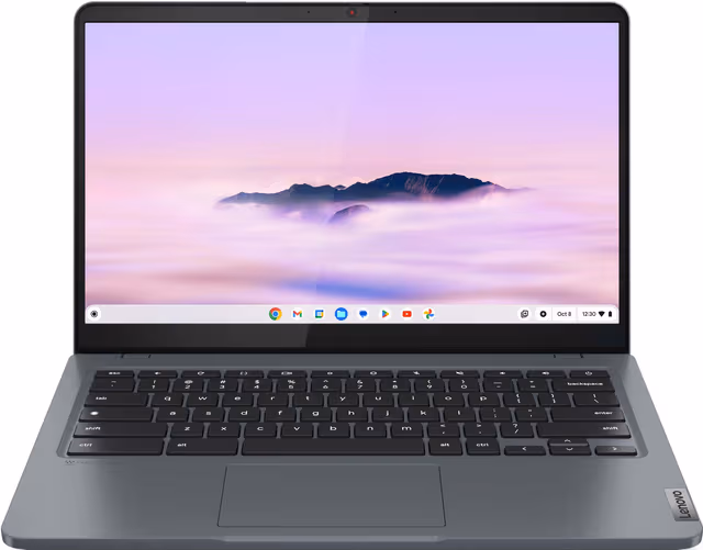 Lenovo Chromebook Plus IdeaPad Slim 3 i3/8/128 14" bærbar PC