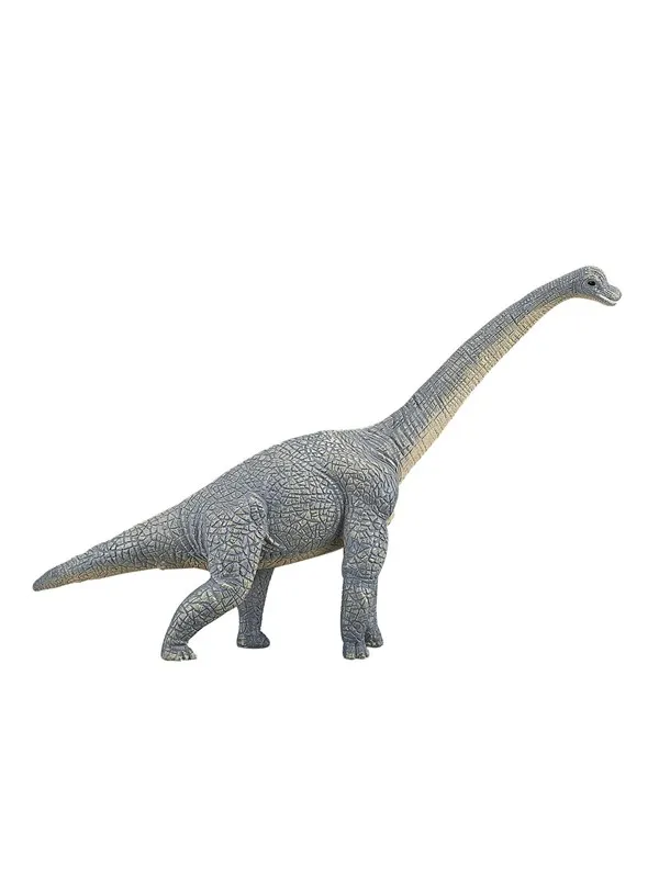 Mojo Prehistory Brachiosaurus