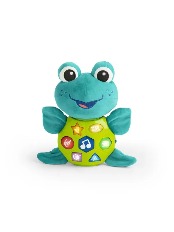 Baby Einstein Neptune Musical Discovery Toy