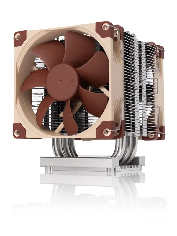 Noctua NH-U9 DX-4189 - CPU Luftkjøler - Max 23 dBA