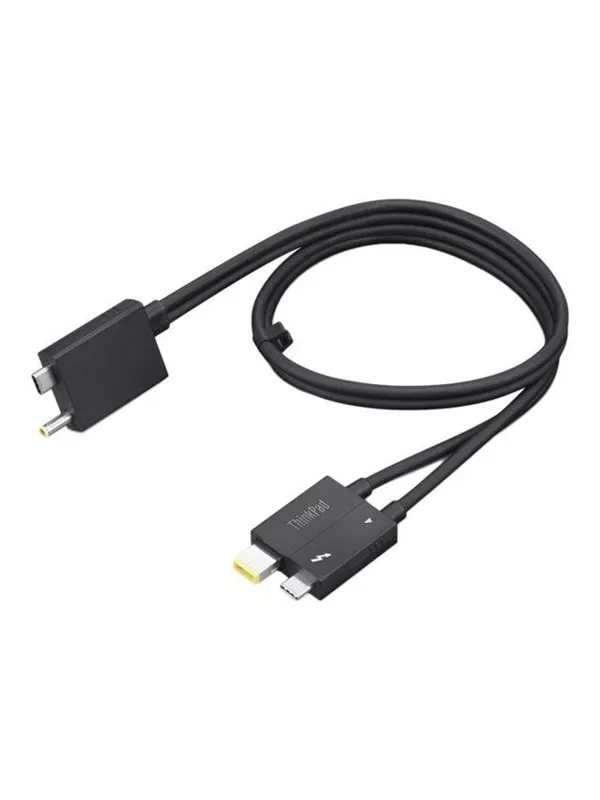 Lenovo Split Cable - Thunderbolt cable - 70 cm