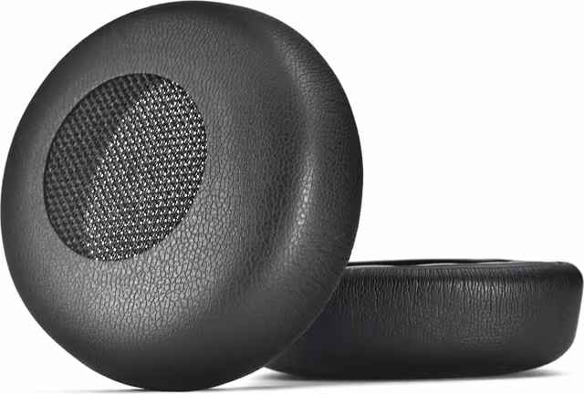 Øreputer til Jabra Evolve-hodetelefoner, 1 par