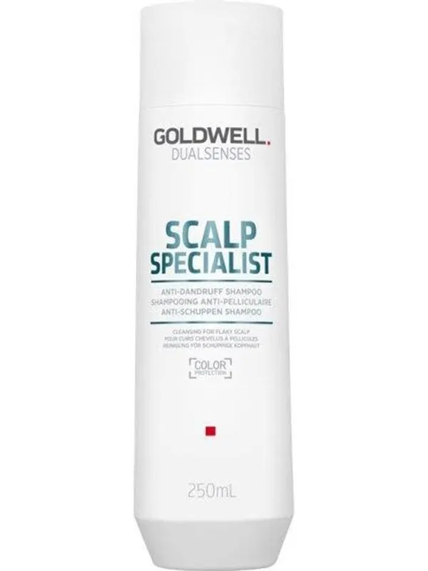Goldwell Dualsenses SS Anti-Dandruff Shampoo
