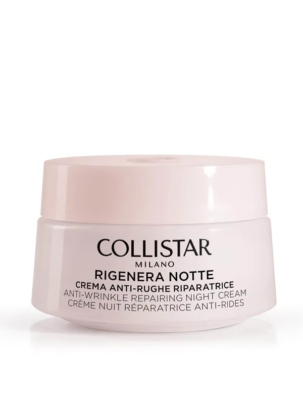Collistar face day & night cream