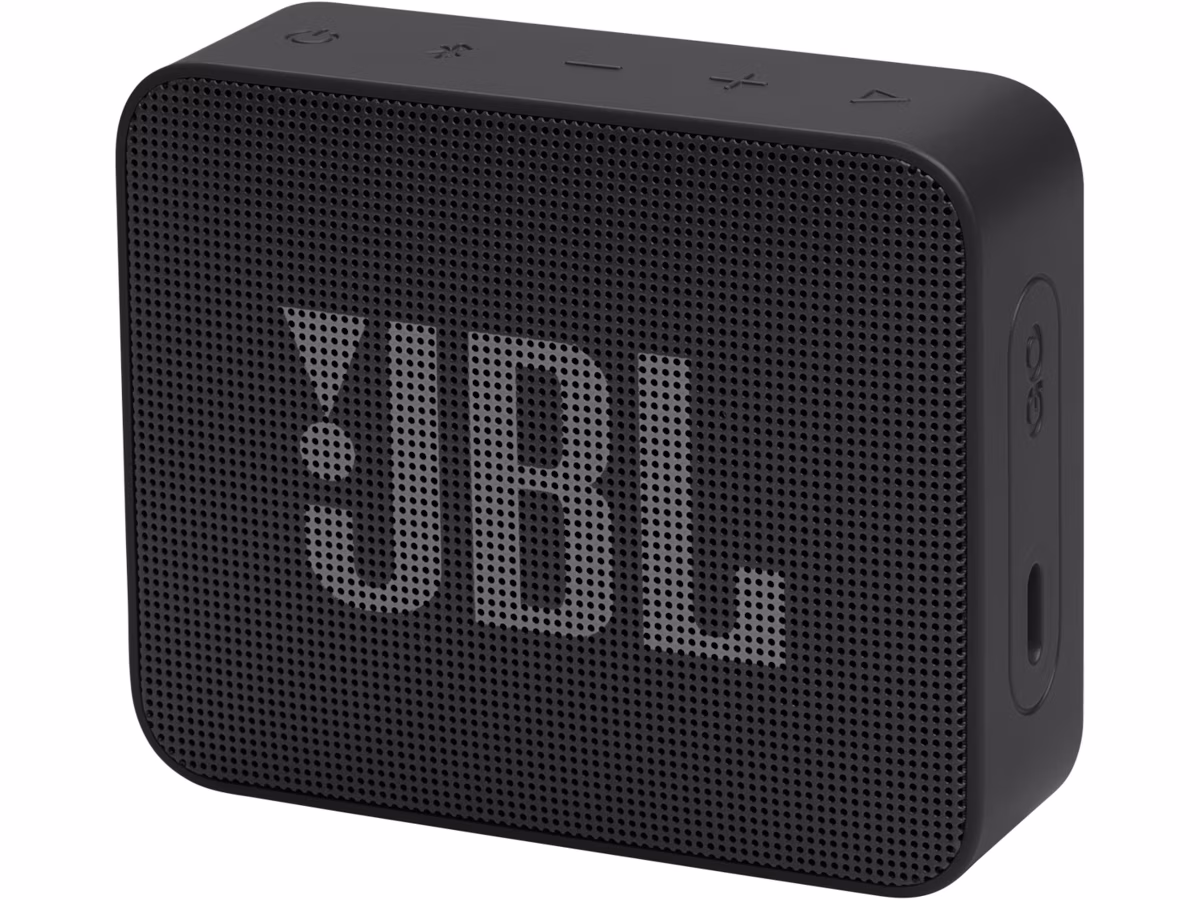 JBL GO Essential 2 - Black
