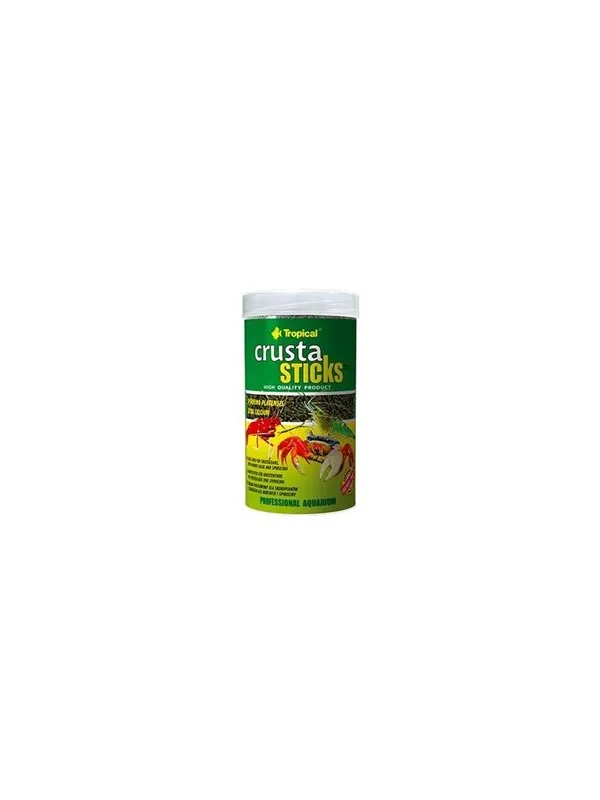 Tropical Crusta Sticks 100 ml. / 70 g.