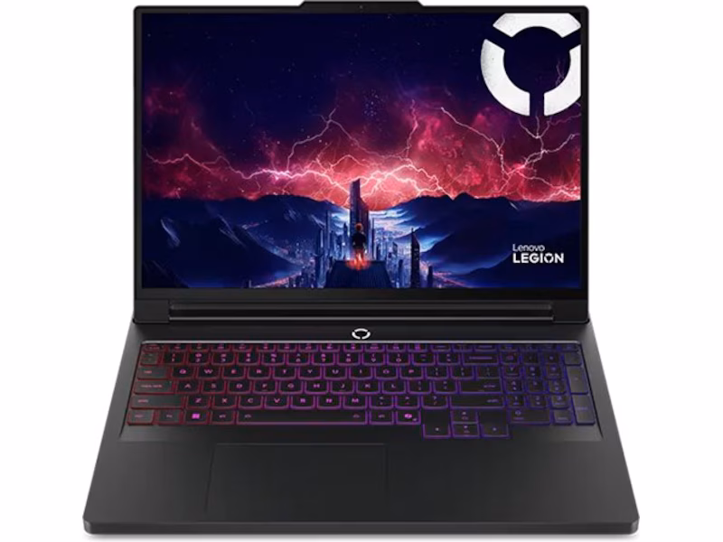 Lenovo Legion Pro 7 16AFR10 16" WQXGA OLED 240 Hz