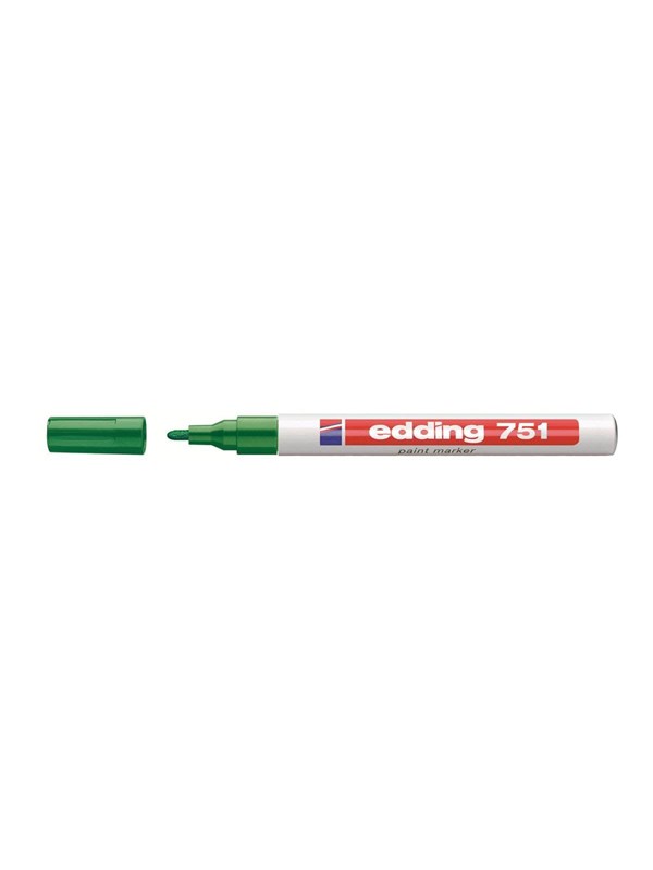 Edding 751 paint