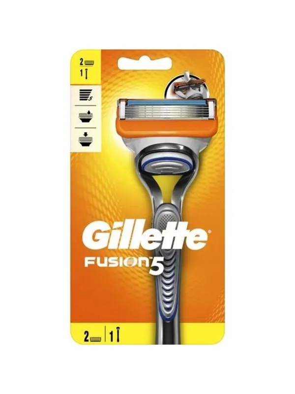 Gillette Fusion 5 Razor