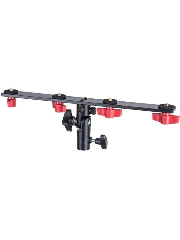 CAME-TV Tube LED Bracket for Andromeda