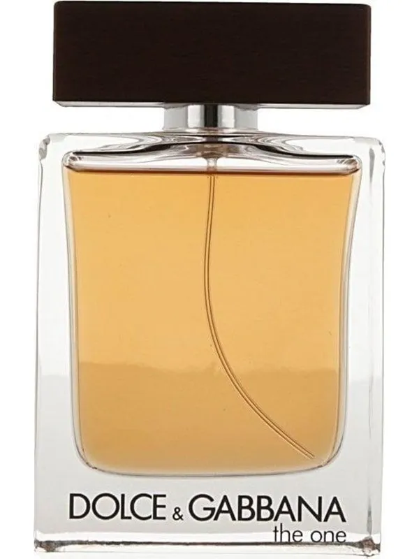 Dolce & Gabbana The One for Men EDT 100ml