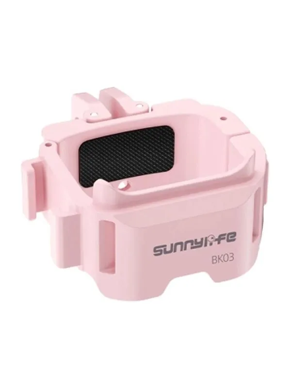 Sunnylife BK03 Quick Release for OPâ¯3 - Pink