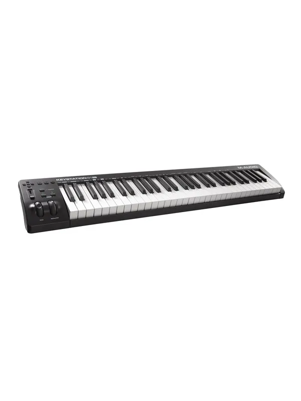 M-Audio KEYSTATION 61 MK3