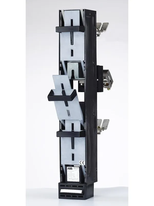 ABB Fuse switch disconnector 400/1000a 2cea000042k1024