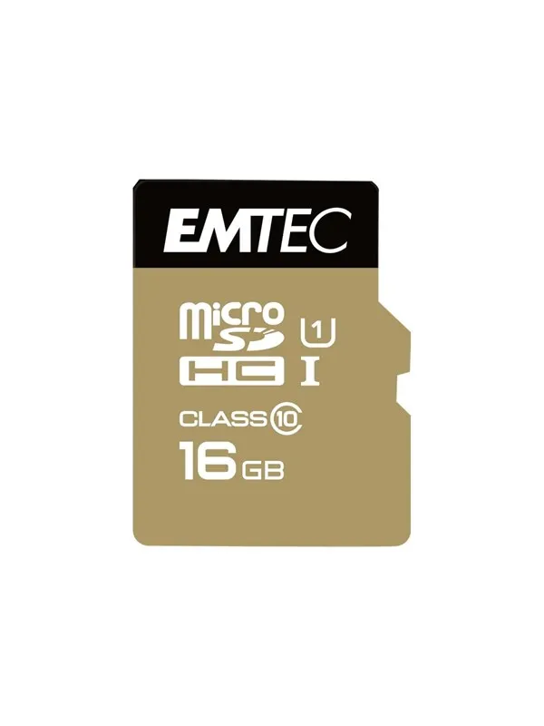 Emtec Gold+ 16GB