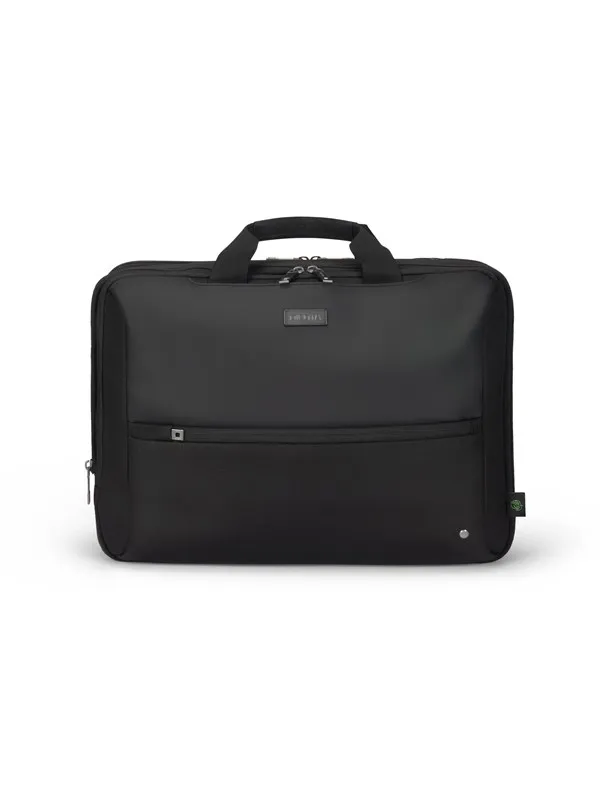 Dicota Top Traveller Dual Five Laptopveske for Laptop 16" | Svart