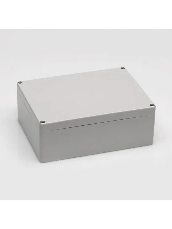 Bernstein Enclosure ct-842 abs 240x160x90