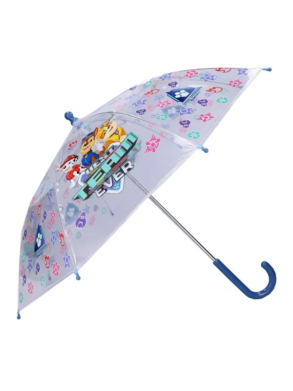 Paw Patrol - Umbrella PAW Patrol Rainy Days