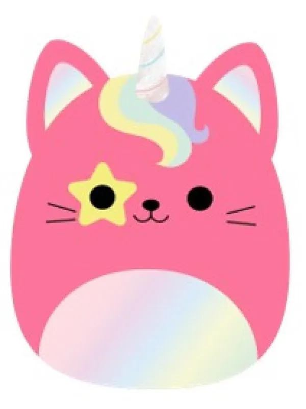 Squishmallows 50 cm Sienna Caticorn
