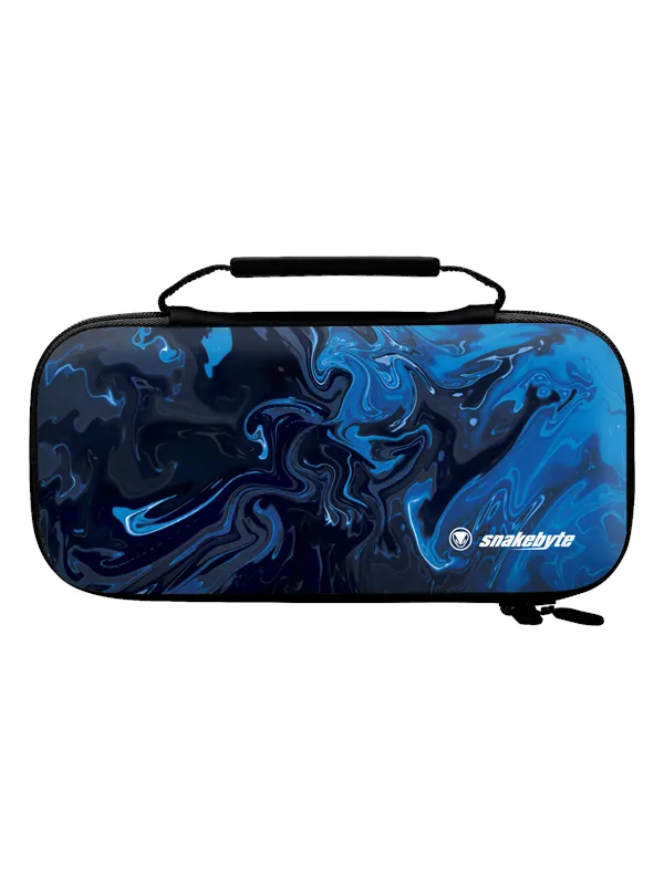Snakebyte Travel Case - Bag - Nintendo Switch 2