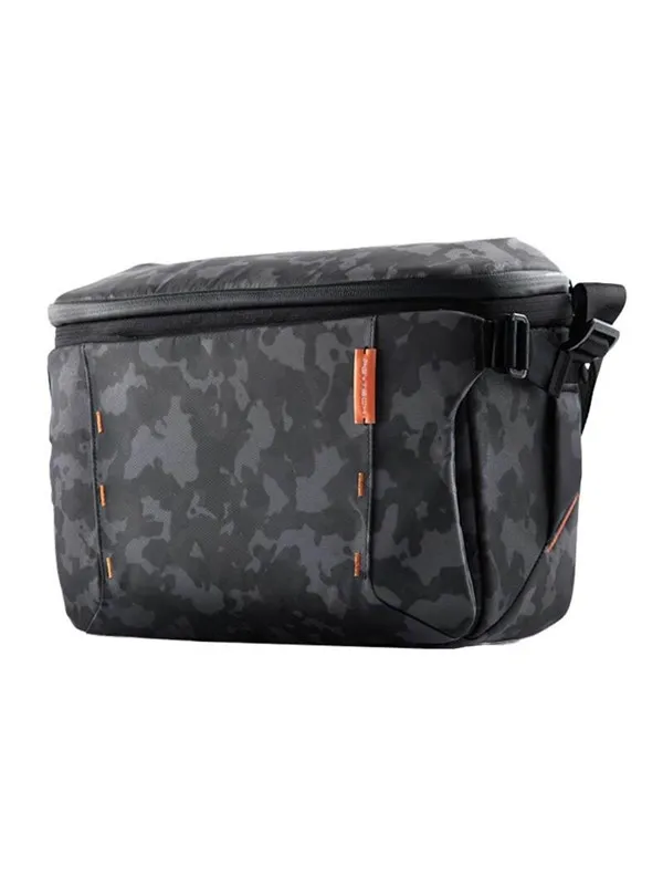 PGYTECH Sling bag OneMo 7L (Grey Camo)