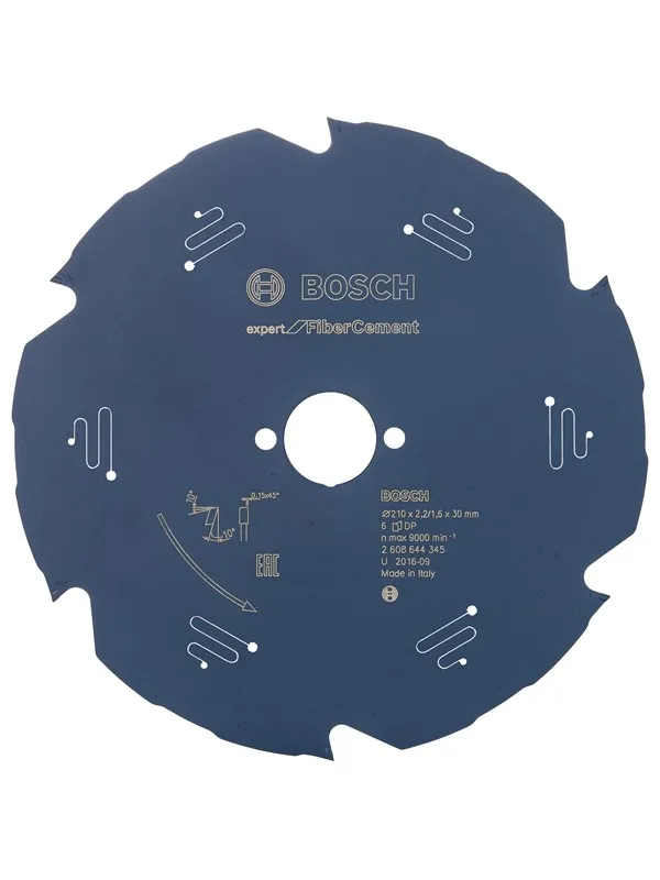 Bosch EX FC H 210x30-6