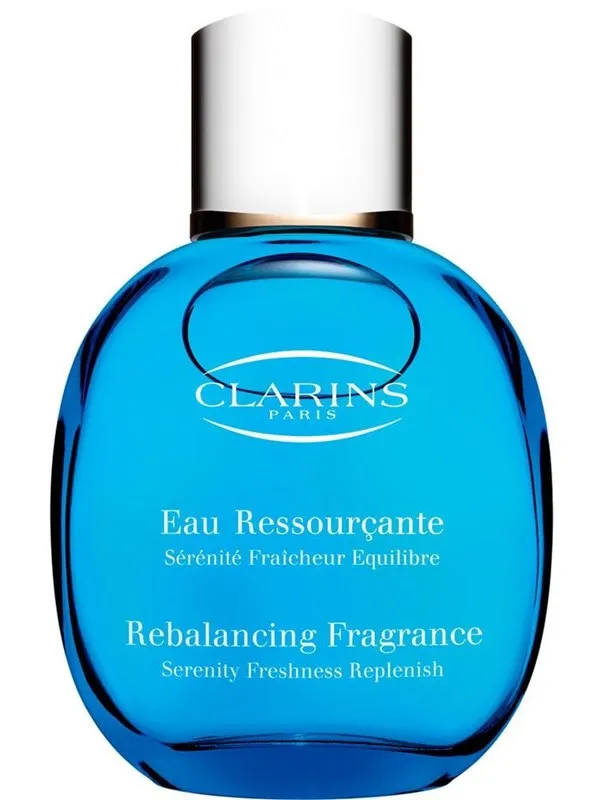 Clarins Eau Ressourcante Body Mist