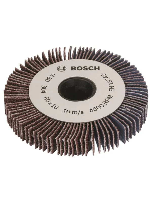 Bosch Lamellrull