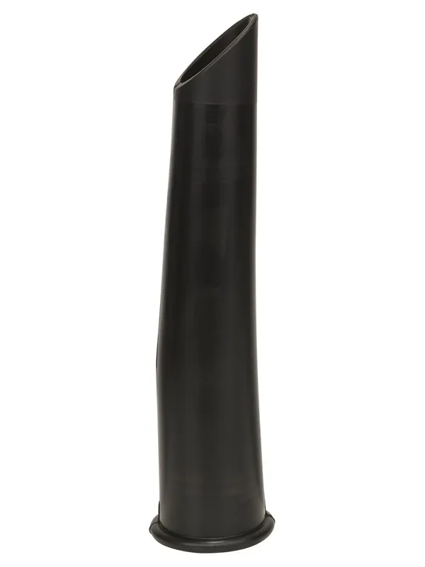 Bosch Gummimunnstykke 35 mm