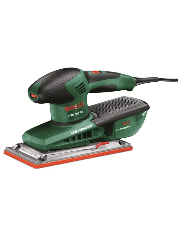 Bosch PSS 300 AE
