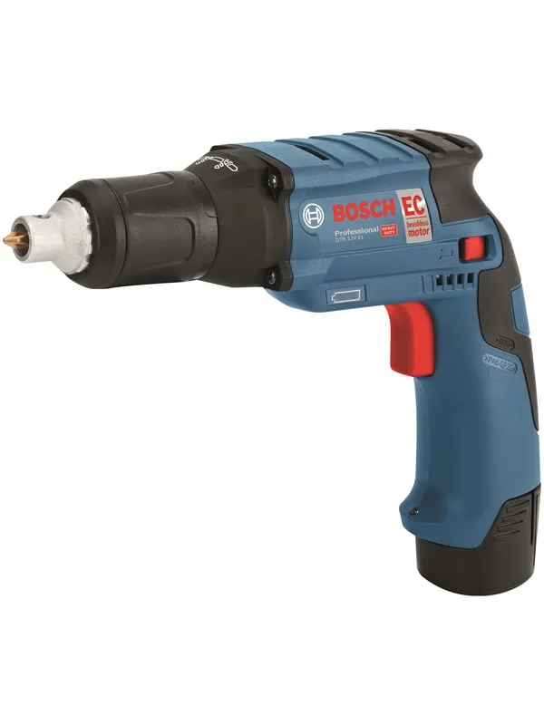 Bosch Professional GTB 12V-11