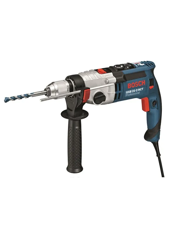 Bosch Professional GSB 21-2 RCT