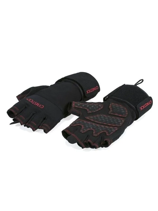 Gymstick Workout gloves S/M