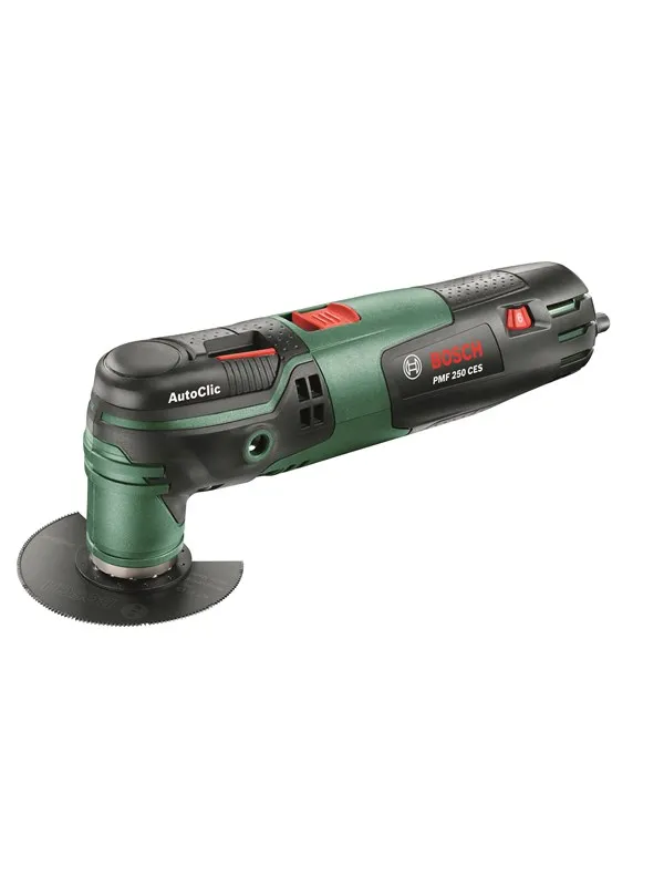 Bosch PMF 250 CES