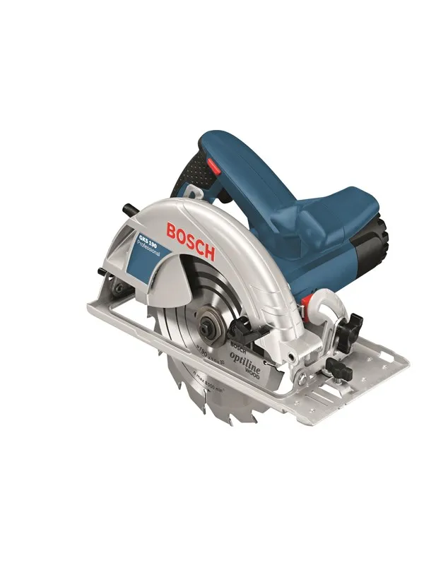 Bosch Professional GKS 190