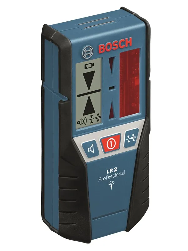 Bosch Professional LR 2