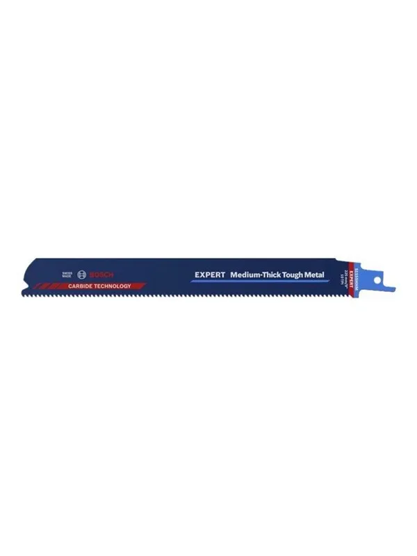 Bosch BAJONETSAVKLINGE S1155HHM METAL