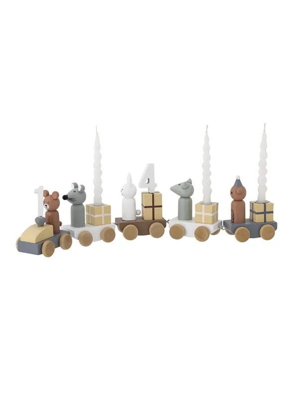 Bloomingville Mini Junaid - Birthday decoration