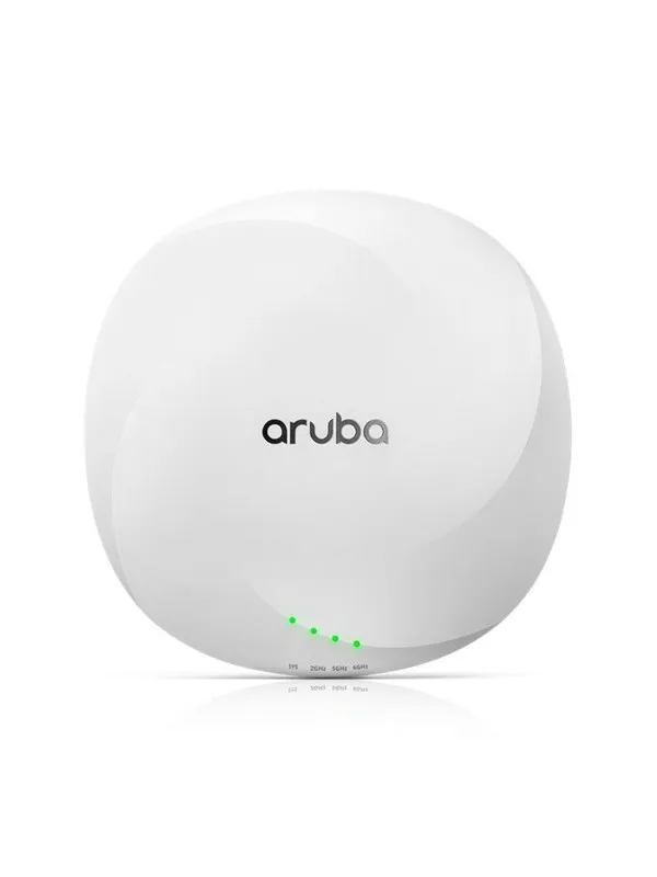 Hewlett Packard Enterprise Aruba AP-635 (RW)