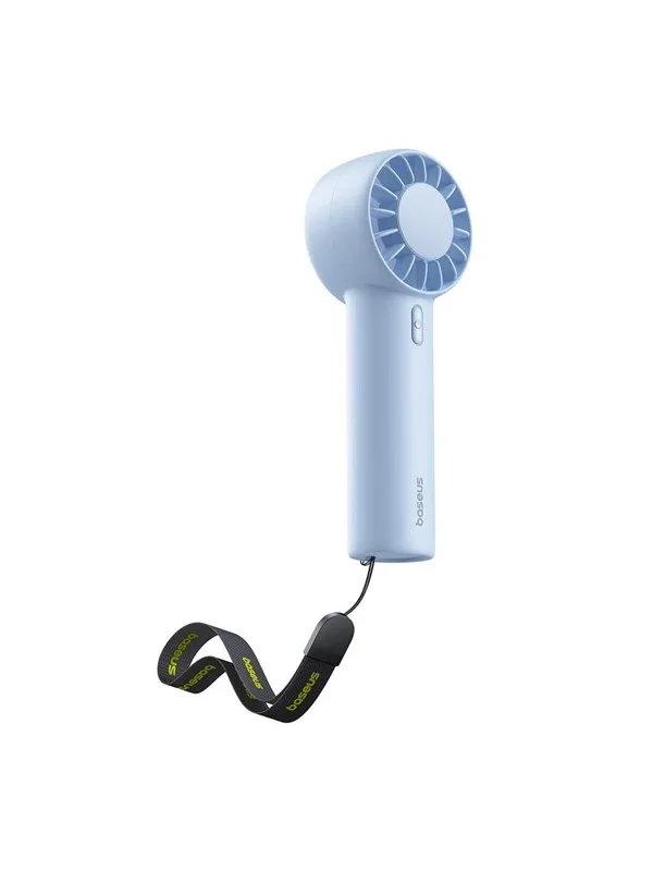 Baseus GoTrip DT1 fan - blue