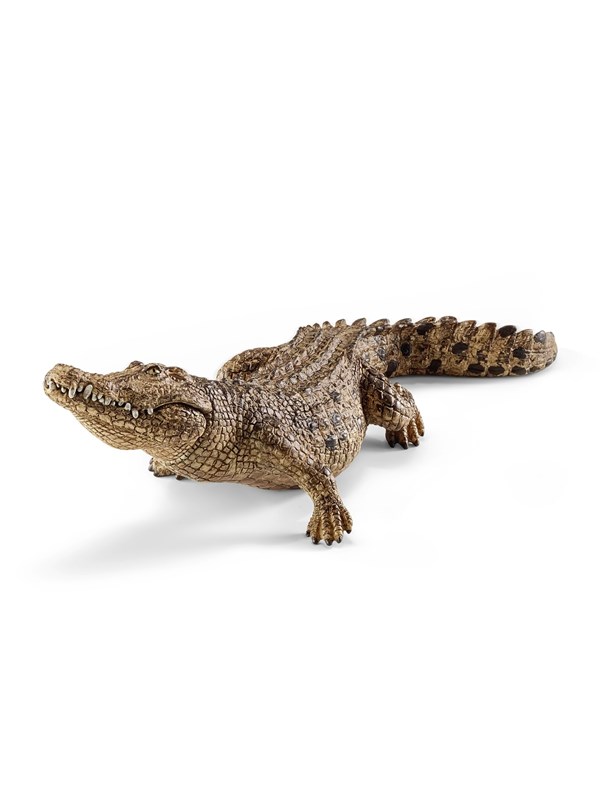 Schleich Krokodille