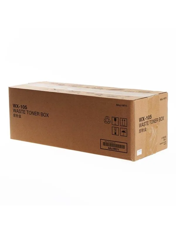 Konica Minolta Konica-Minolta Waste Toner Bottle 22k (A8JJWY1) (A