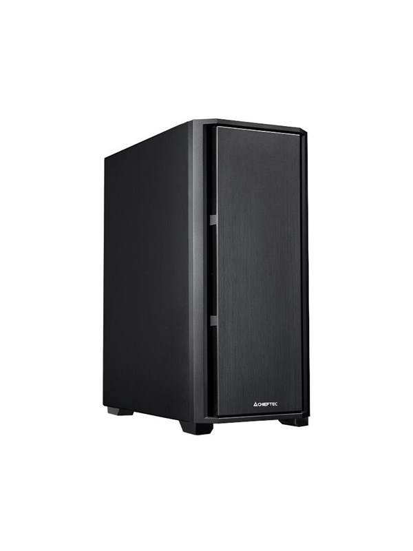 Chieftec Pro Midi Q - Kabinett